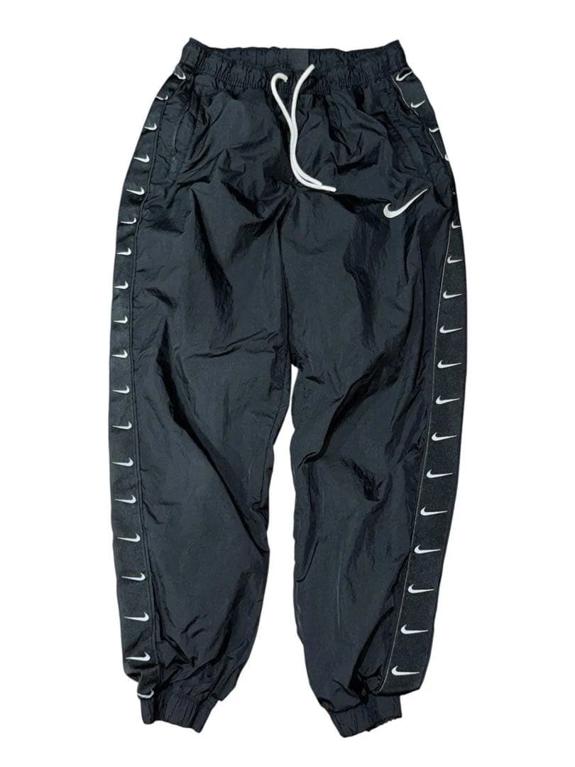 NIKE SWOOSH WOVEN JACKET & PANTS セットアップ