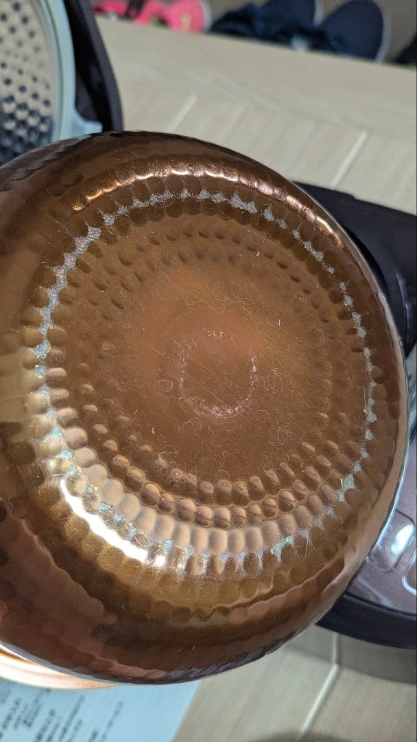 Panasonic 炊飯器 SR-FD101 2021年製 ブラウン