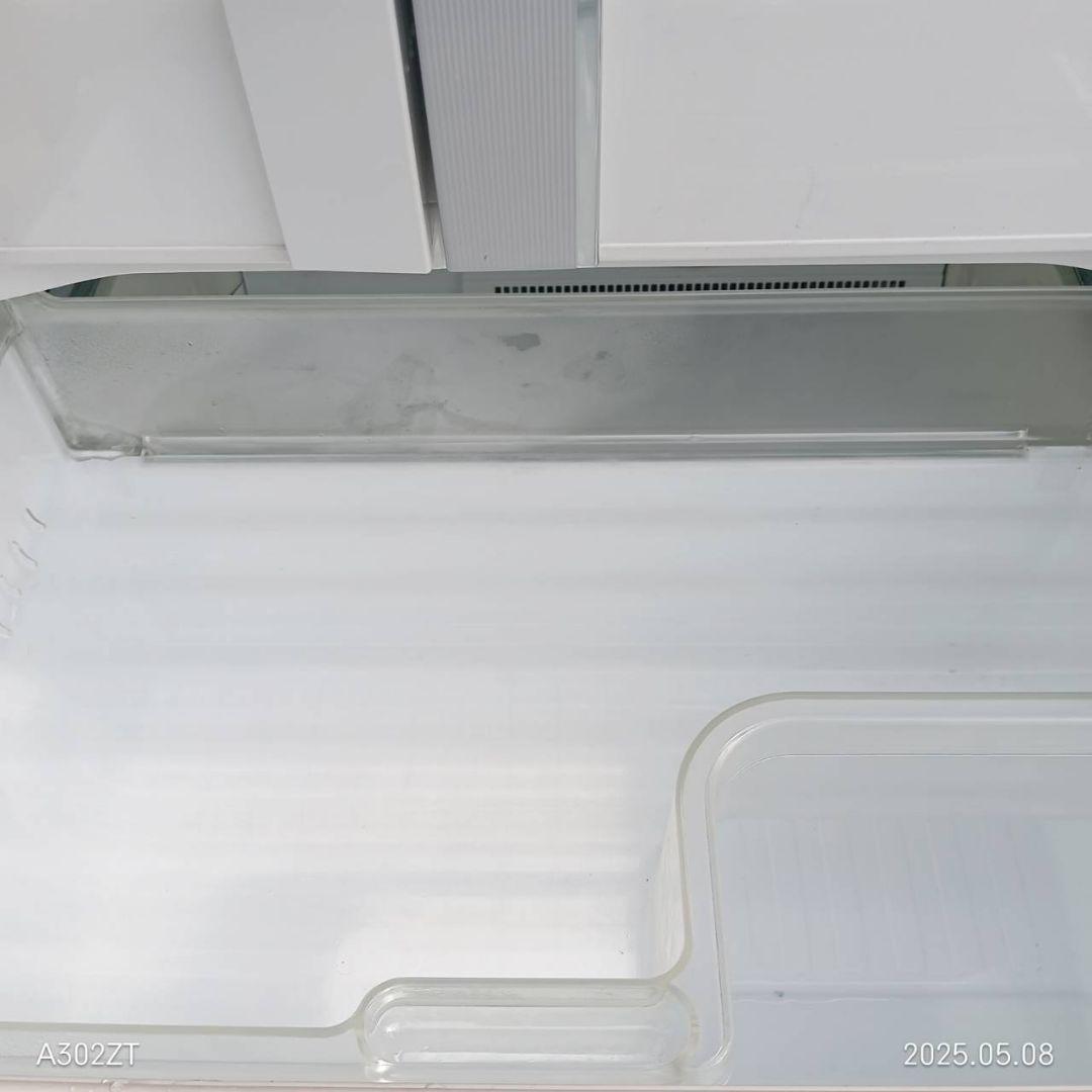 3471◀送料設置無料　東芝　大型冷蔵庫　人気モデル　453L