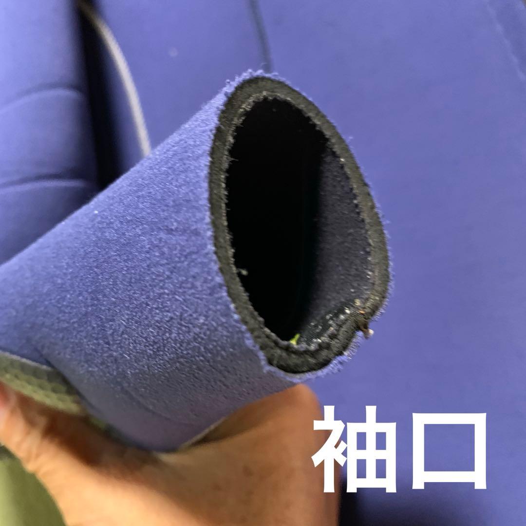 Bewet レディース　フルスーツ