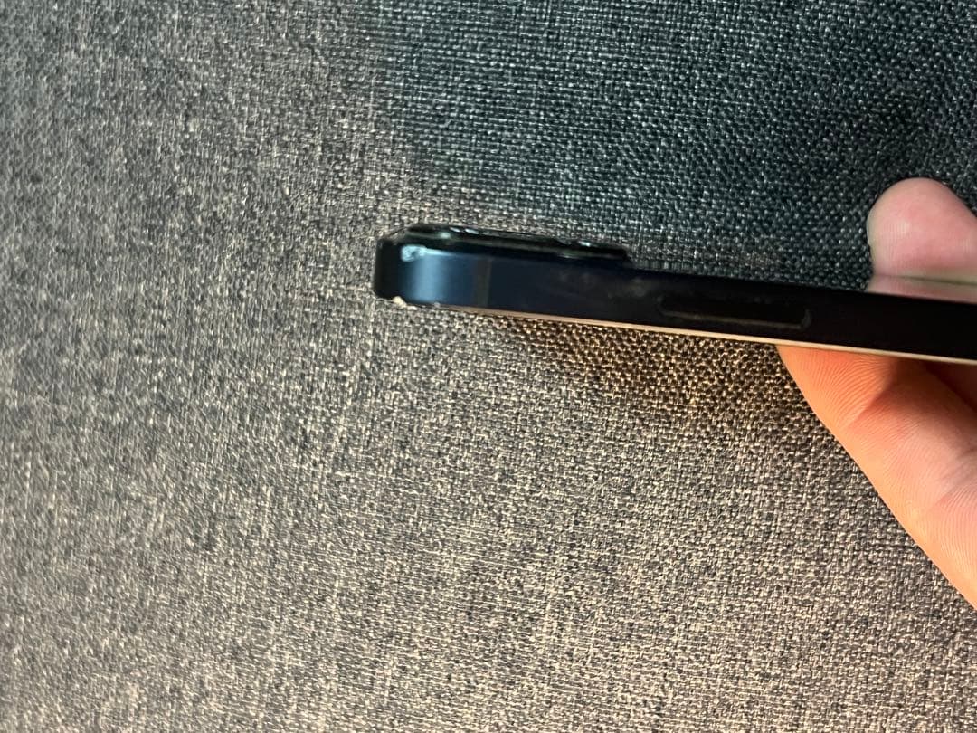 Apple iPhone12 mini 128GB SIMフリー ブラック M…