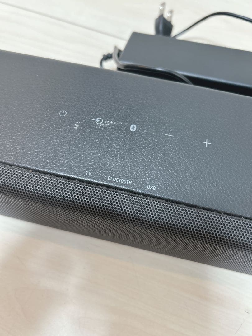 SONY ソニー サウンドバー HT-S200F