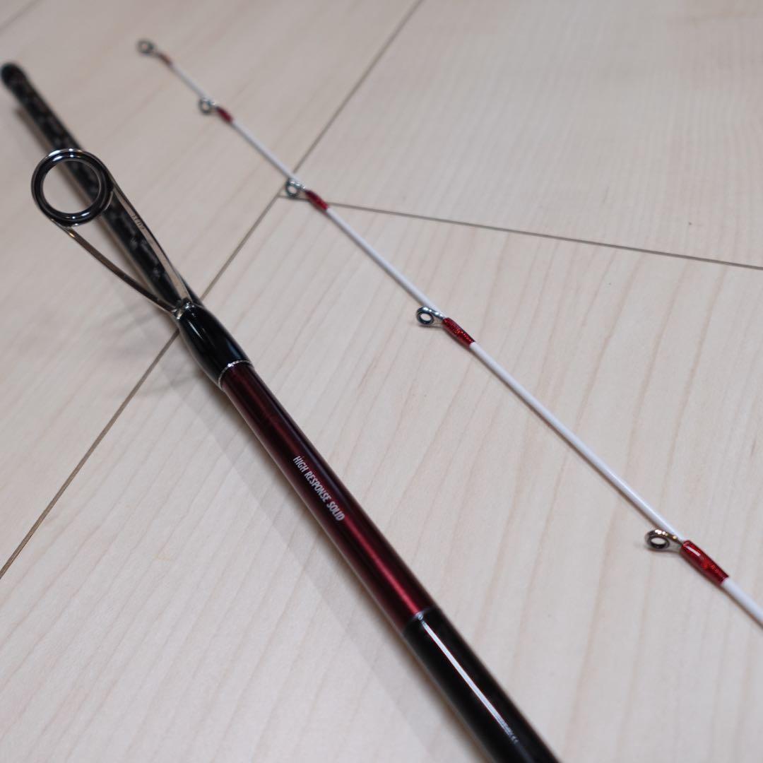 SHIMANO（シマノ） セフィアSS メタルスッテ R-S610MH-S