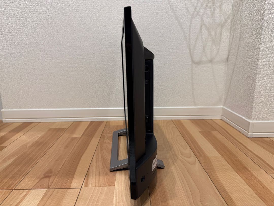 東芝 REGZA 24V34 24型テレビ【定価¥37,800】