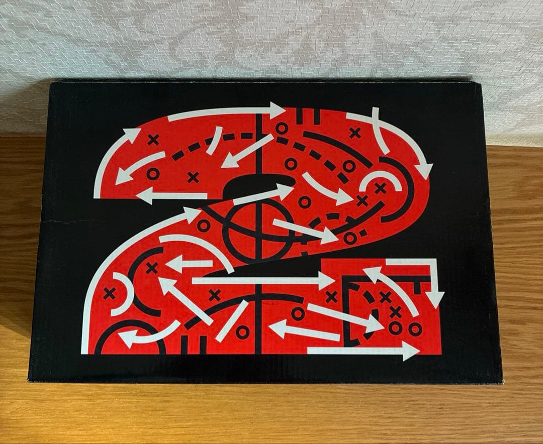 【新品未使用希少品】Nike カイリー2