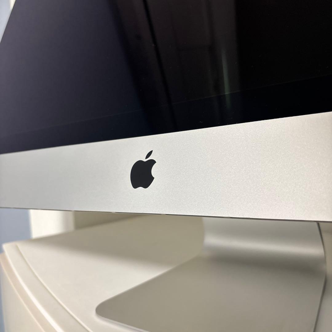 iMac Late 2014 27インチ 5K i7 32GB 3TB 美品