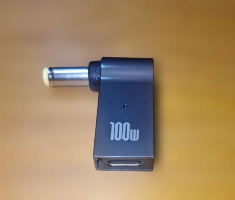 Ryzen 7 5800U ミニPC ベアボーン扱い