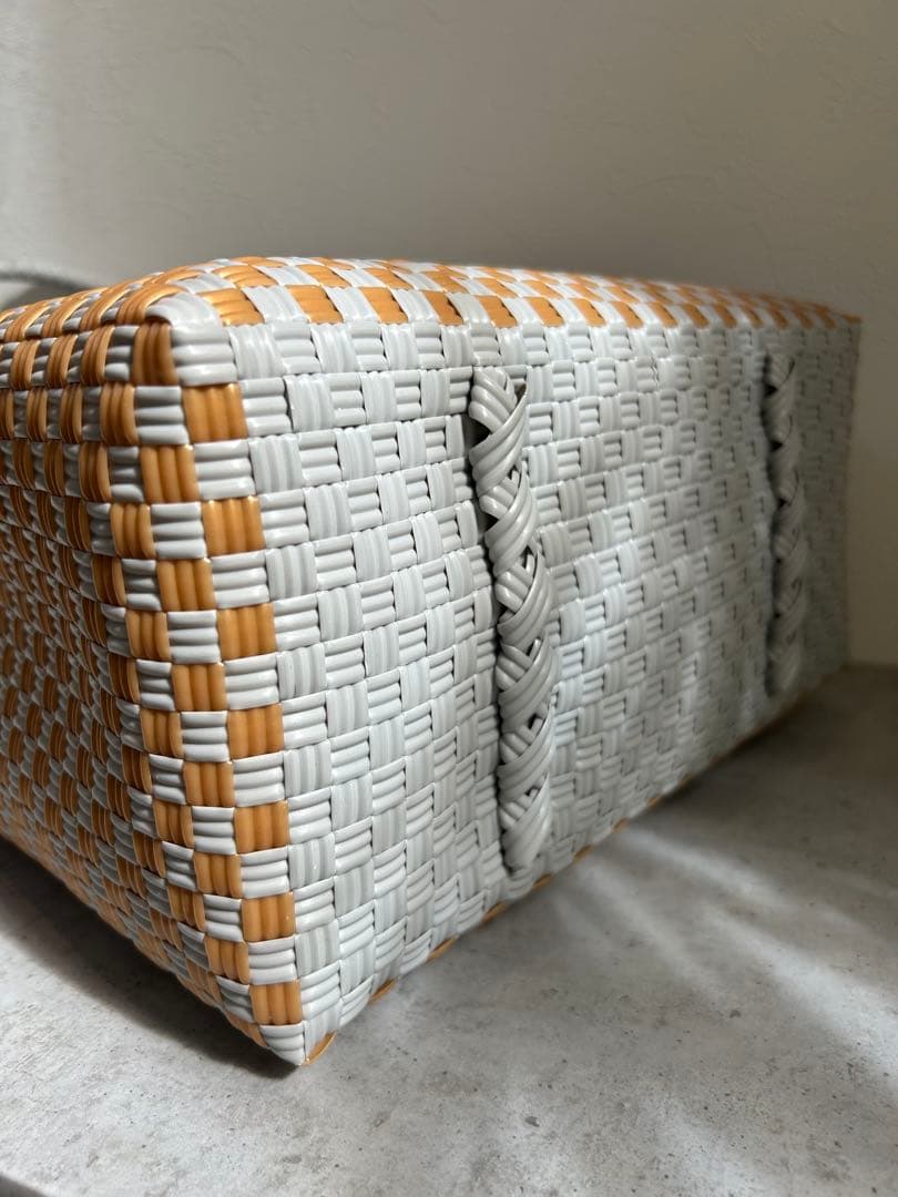 バッグ mekearisa GummyBag M