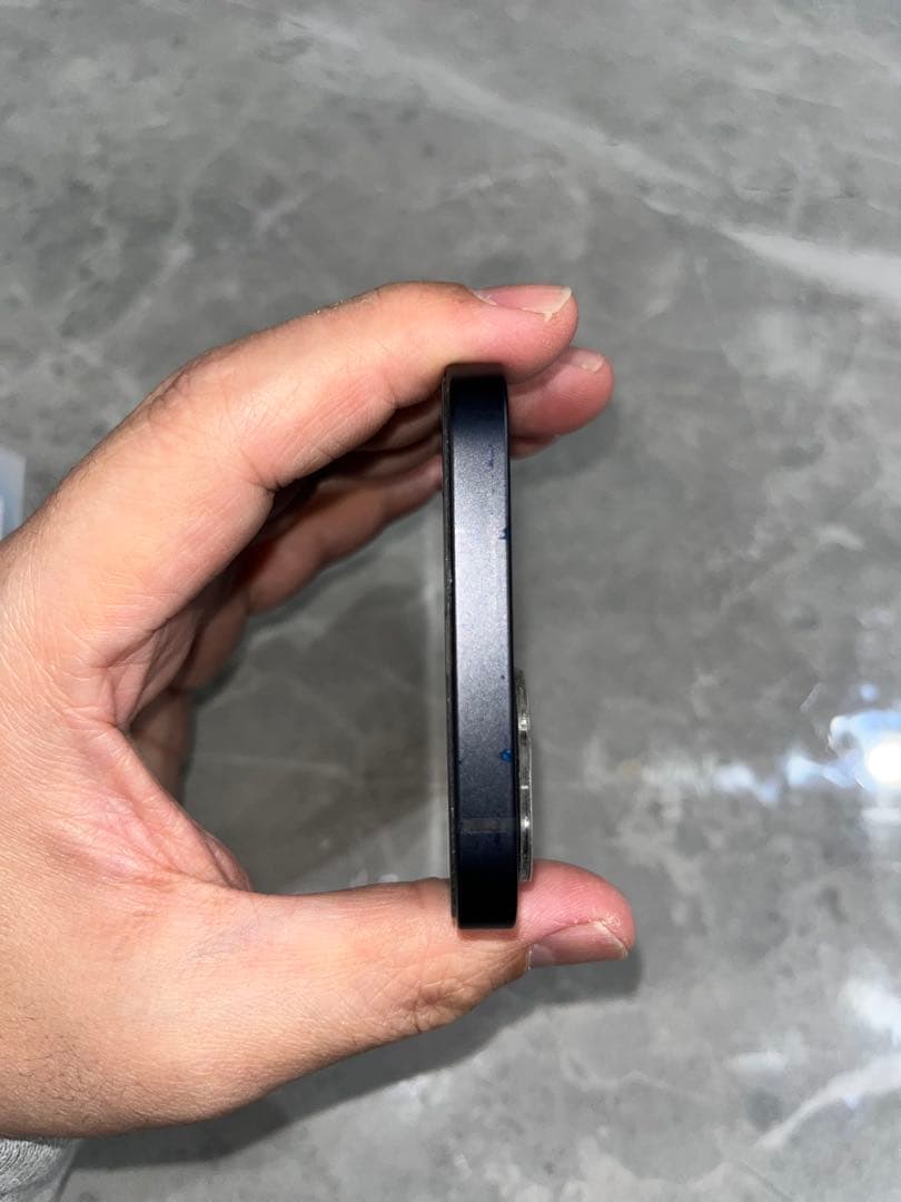 iPhone12 64GB ブルー☆早い者勝ち☆処分品☆投げ売り☆綺麗☆