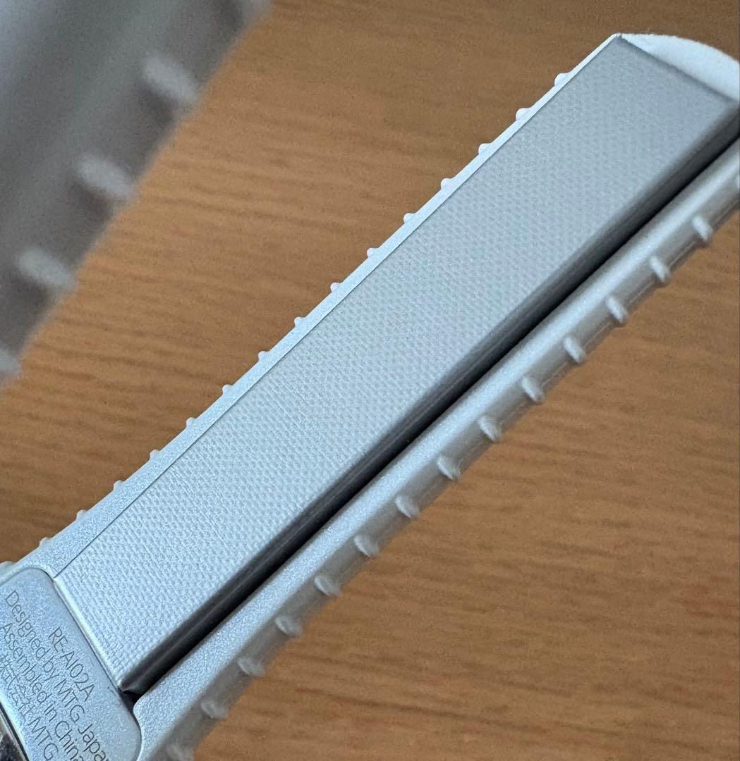 【15日まで値下げ出品】ReFaリファ ビューティックフィンガーアイロン