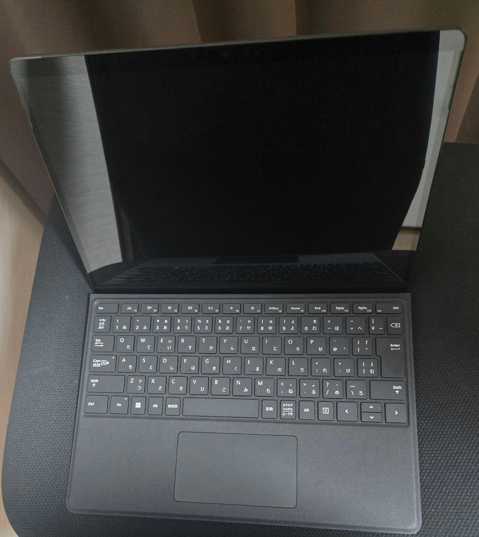 Windowsタブレット本体 Microsoft Surface Pro 8 (i5/256GB/8GB)