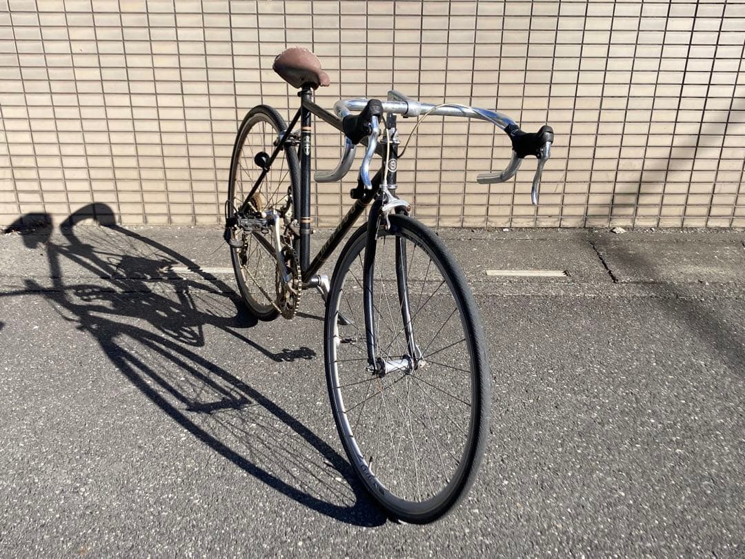 ミヤタ フリーダム MIYATA Freedom Sports 完全ジャンク品