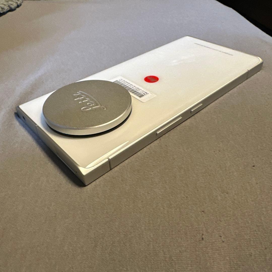 Leitz phone 2 ライツフォン 512GB SIMフリー 6