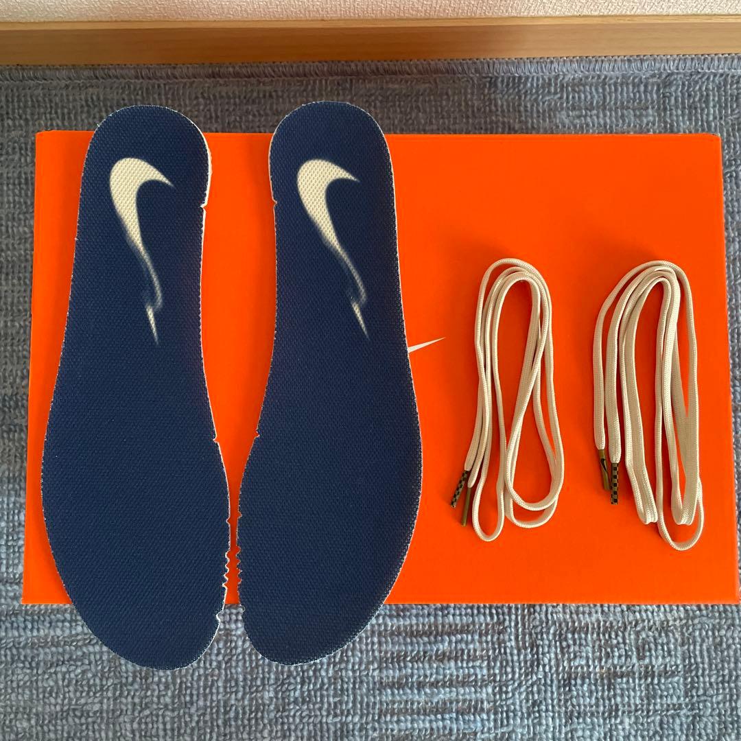 ナイキズームフライ6PRM(26.5cm,グレー)