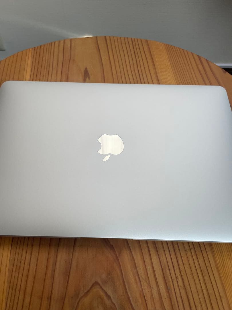 Apple MacBook Air Ｍ１　シルバー 充電器付き