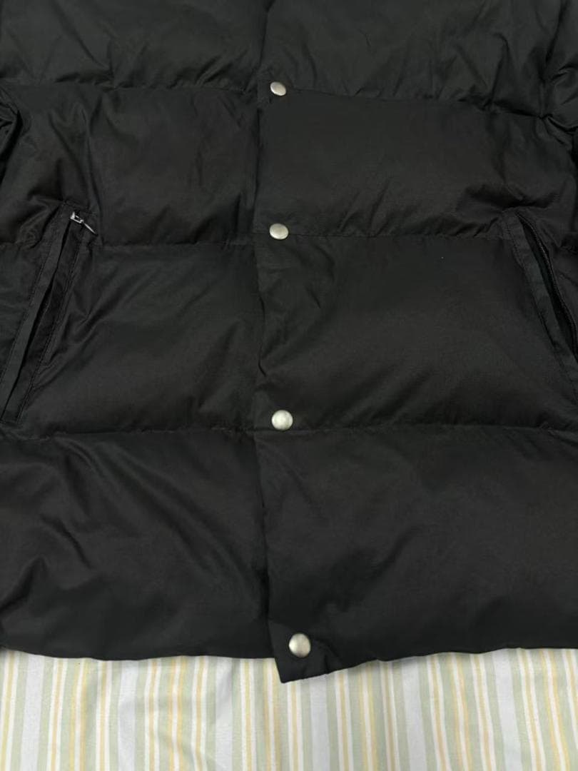 美品 COMOLI 24AW ダウンジャケット 3サイズ st