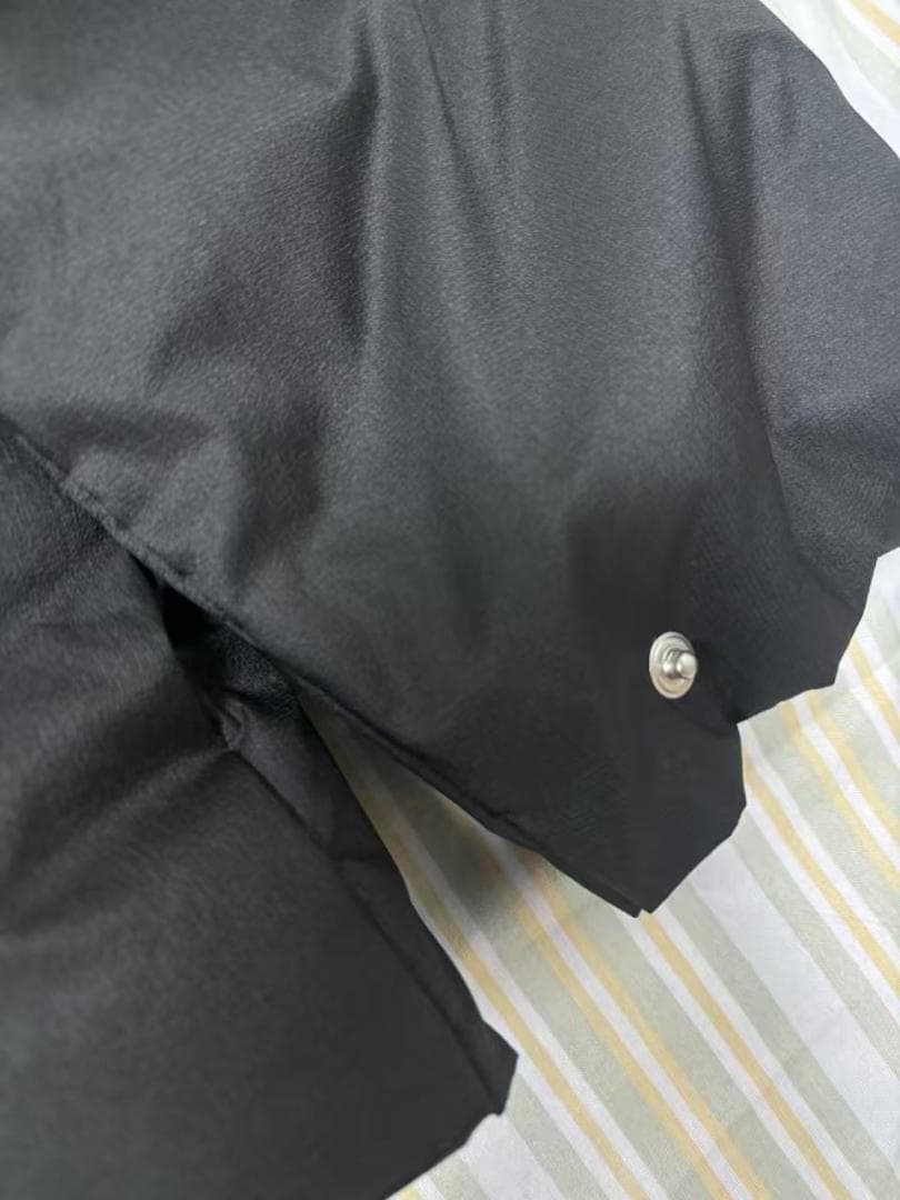 美品 COMOLI 24AW ダウンジャケット 3サイズ st