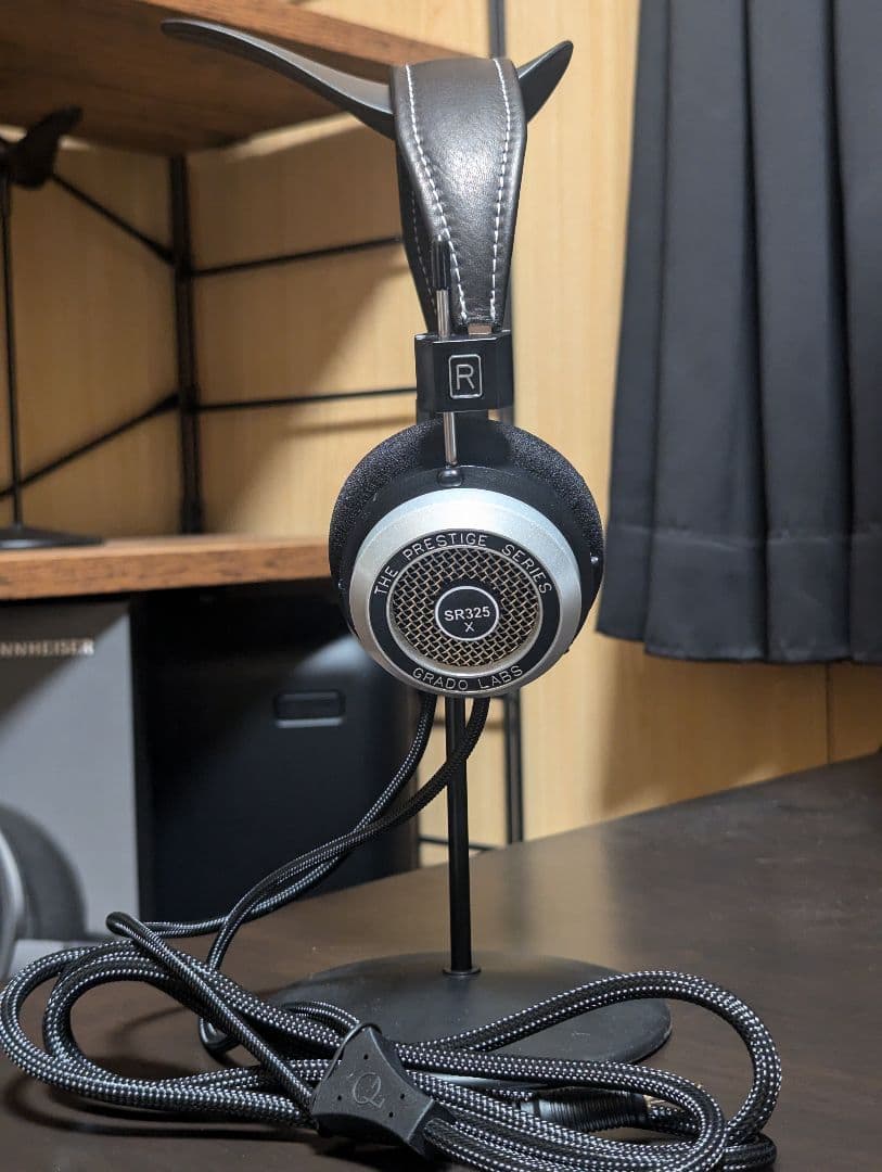 GRADO SR325x【美品】