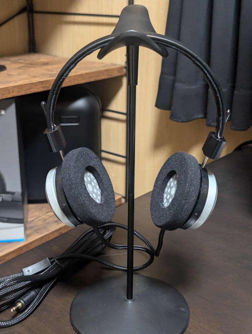 GRADO SR325x【美品】