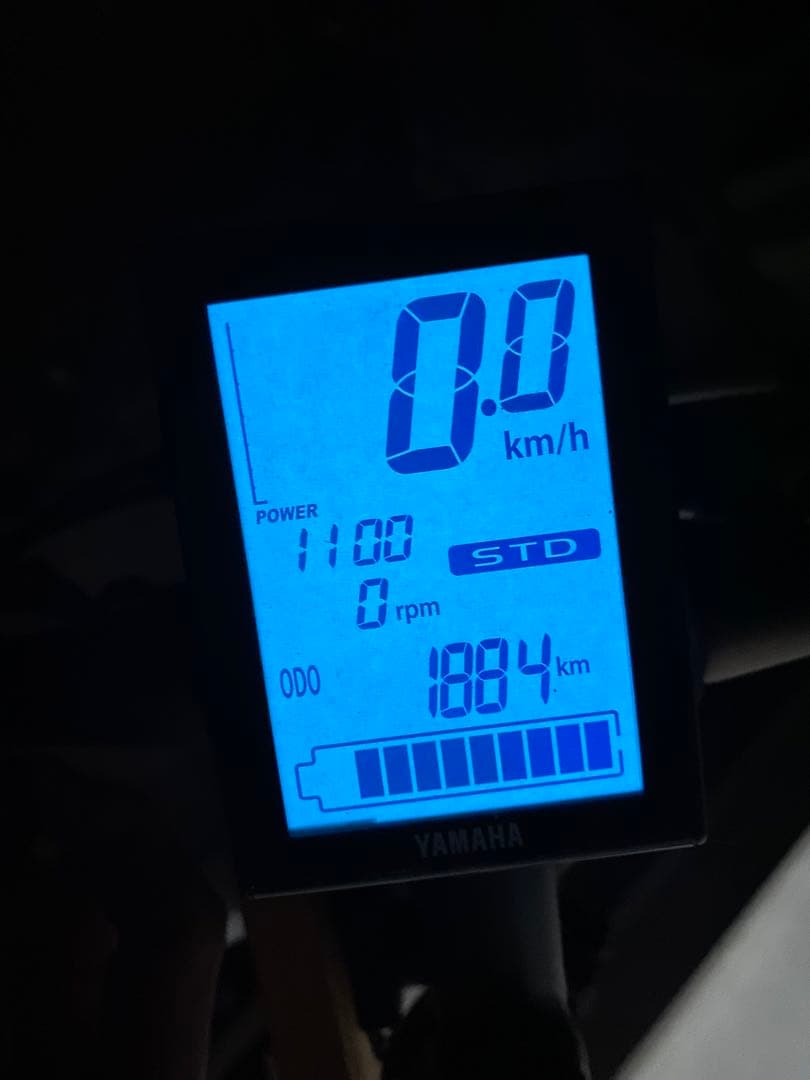 Yamaha 電動アシスト自転車 YPJ-C