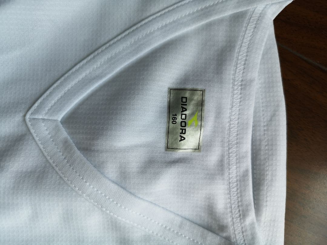 ディアドラ　ノースリーブインナーシャツ