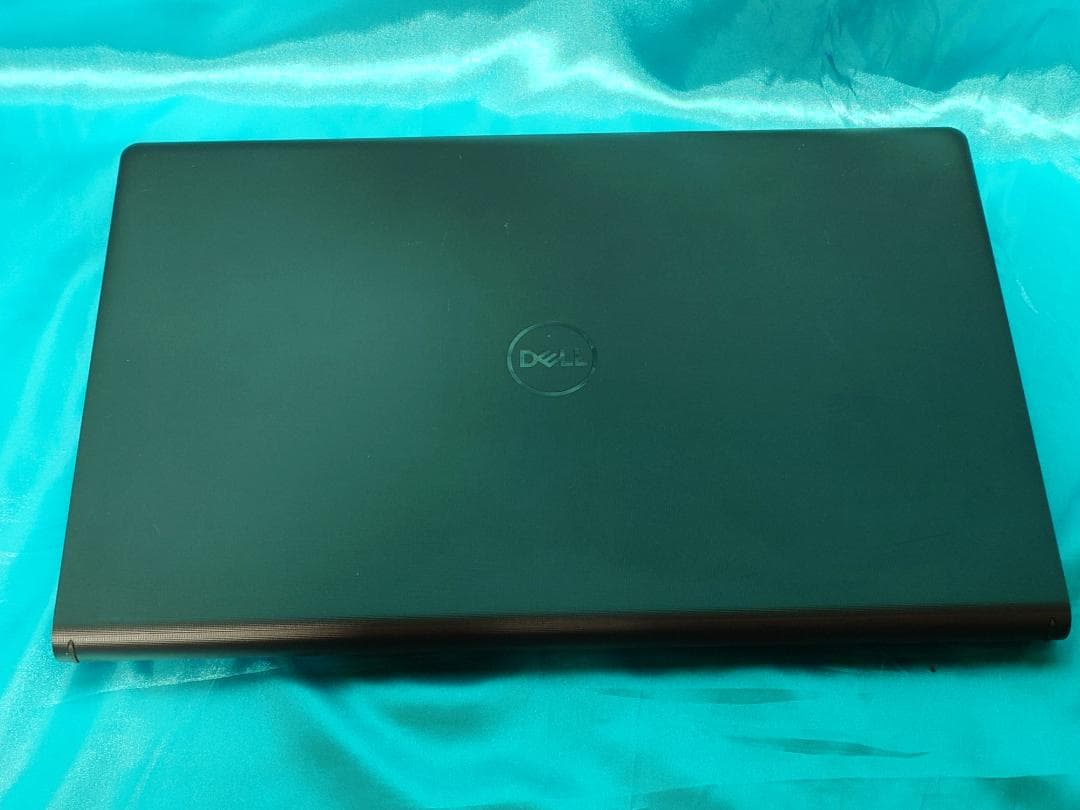 【美品】DELL Vostro 15 3525 Ryzen 5-5625U