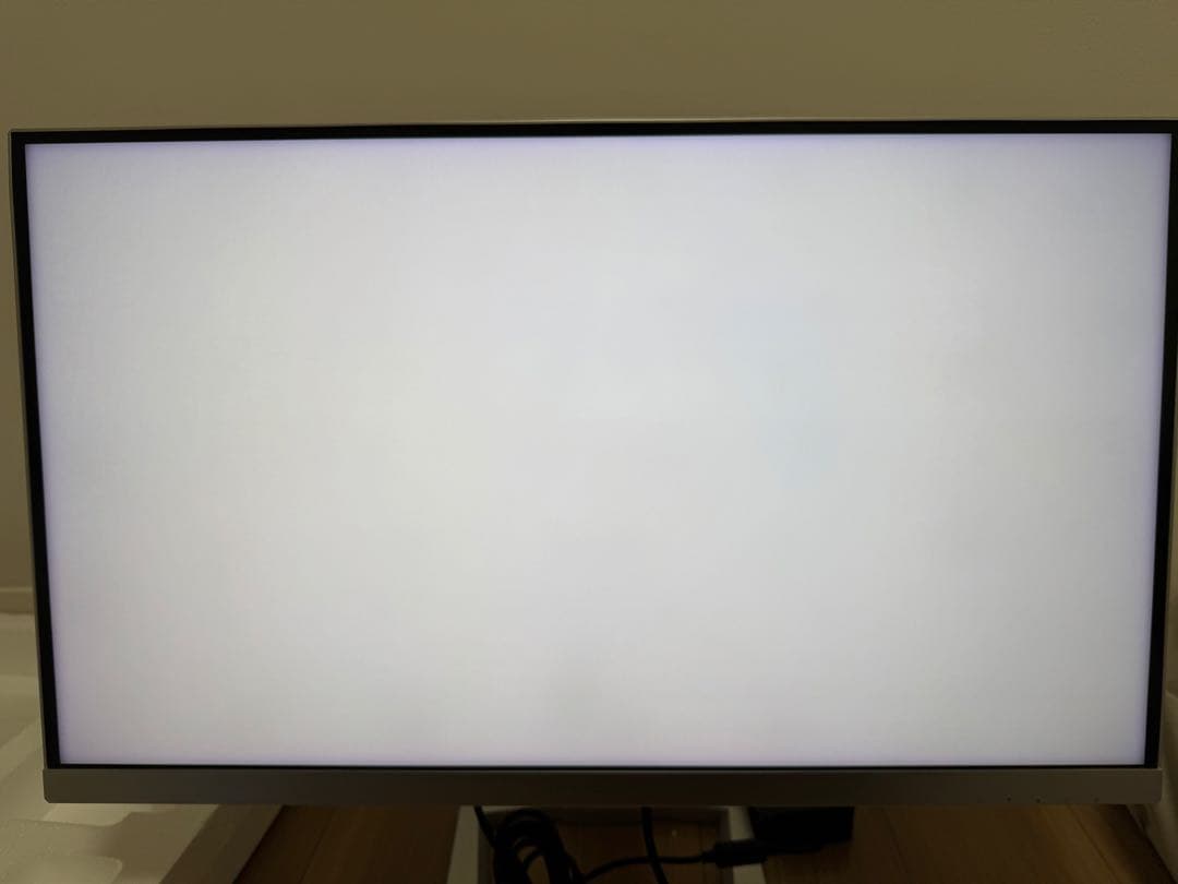 INNOCN 27M2V 4K 27インチ ミニLED ゲーミング モニター