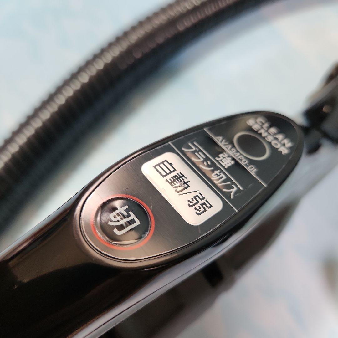 掃除機・クリーナー Panasonic SR41K