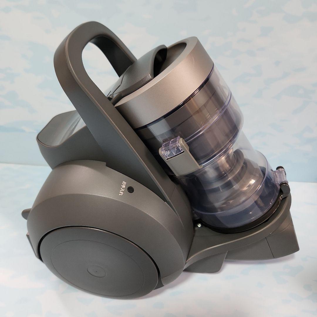 掃除機・クリーナー Panasonic SR41K