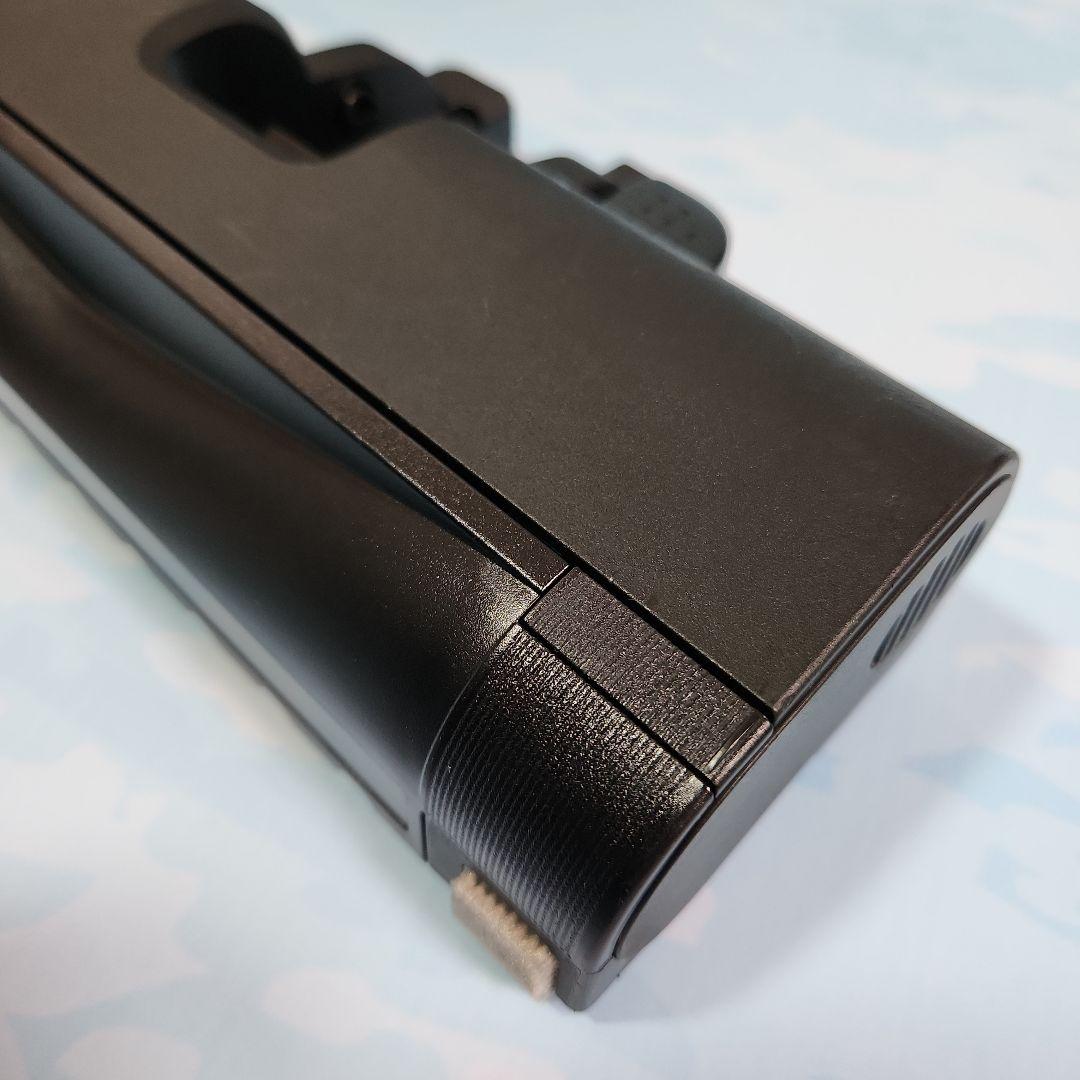 掃除機・クリーナー Panasonic SR41K