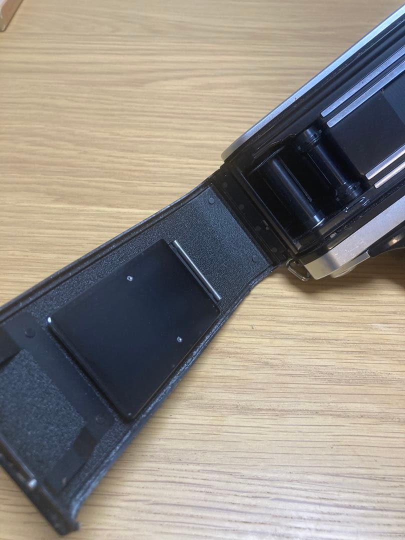 Nikon Nikkor-P 50mm f/2.0 フィルムカメラ【レンズ付】