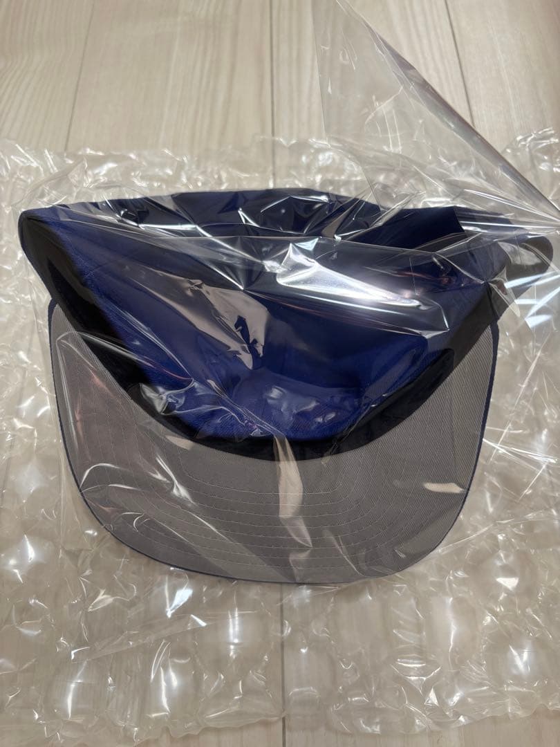 CHALLENGER NEWERA LOGO CAP チャレンジャーキャップ