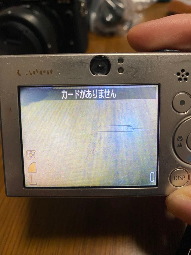 Canon IXY DIGITAL 10 コンパクトデジタルカメラ