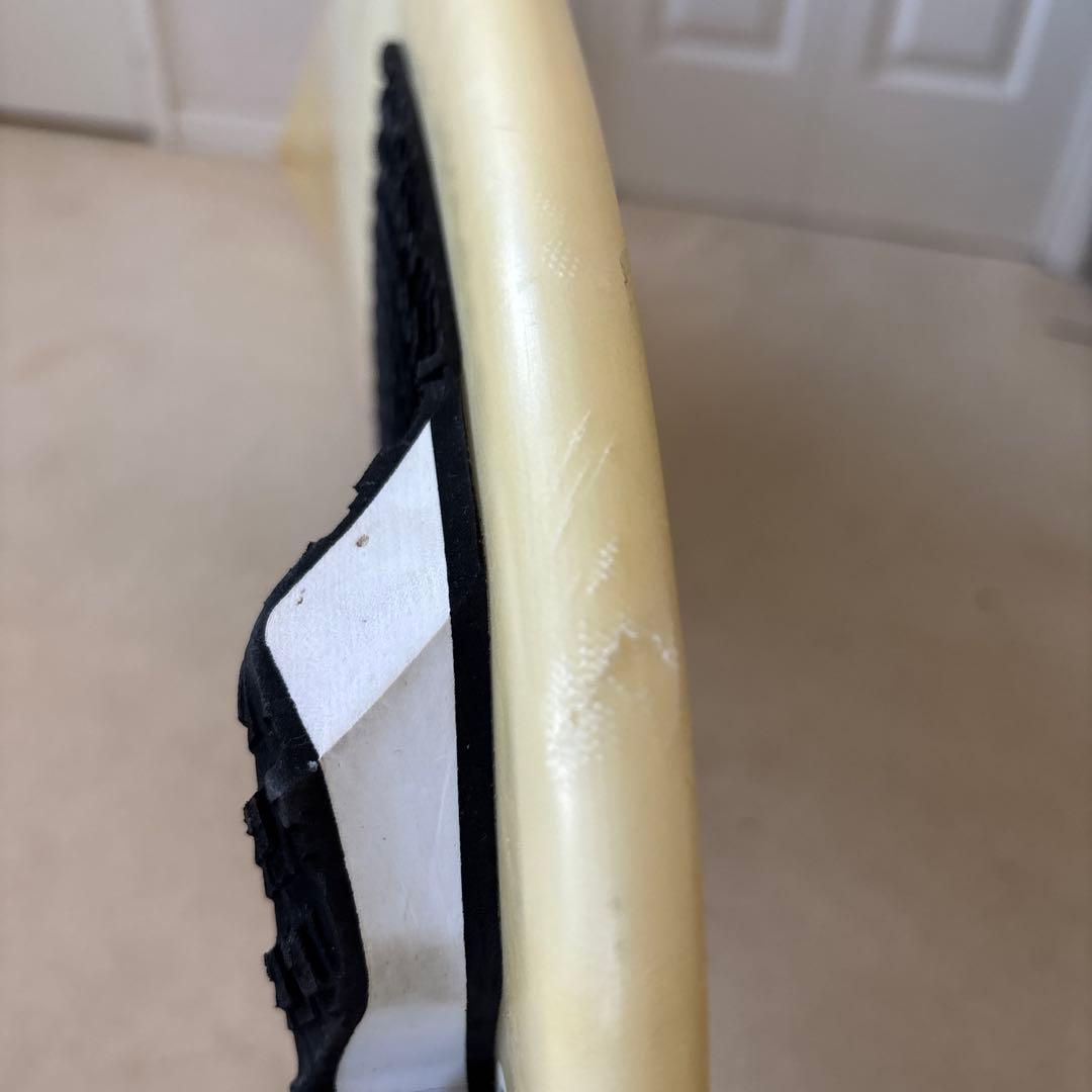 アルメリック　happy everyday XTR素材　5'7\" 26.4L