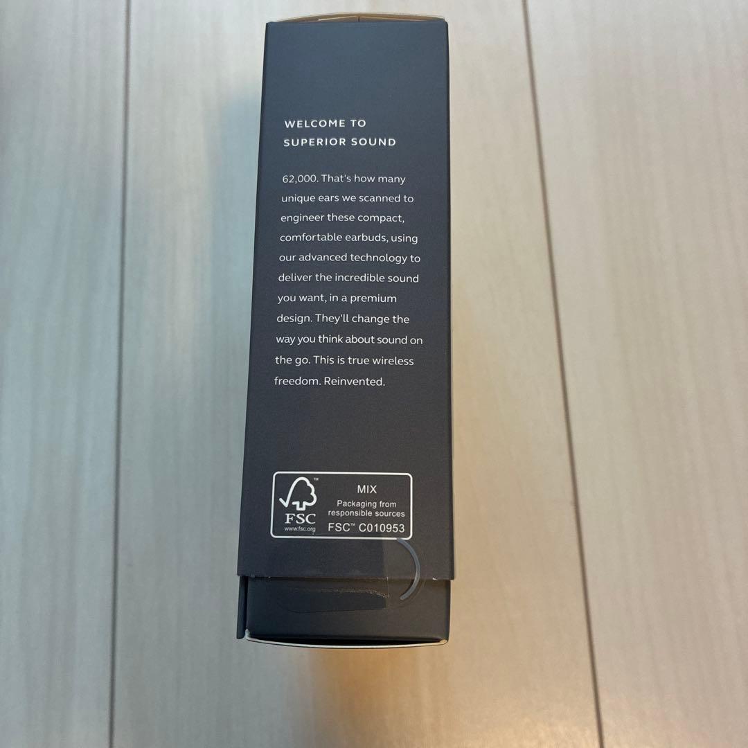 Jabra Elite 7 Pro ワイヤレスイヤホン