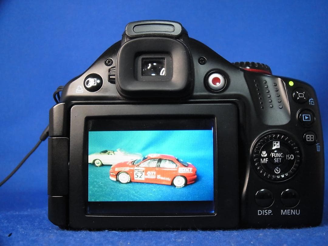 #3555 PowerShot SX30 IS Canon 35倍ズーム