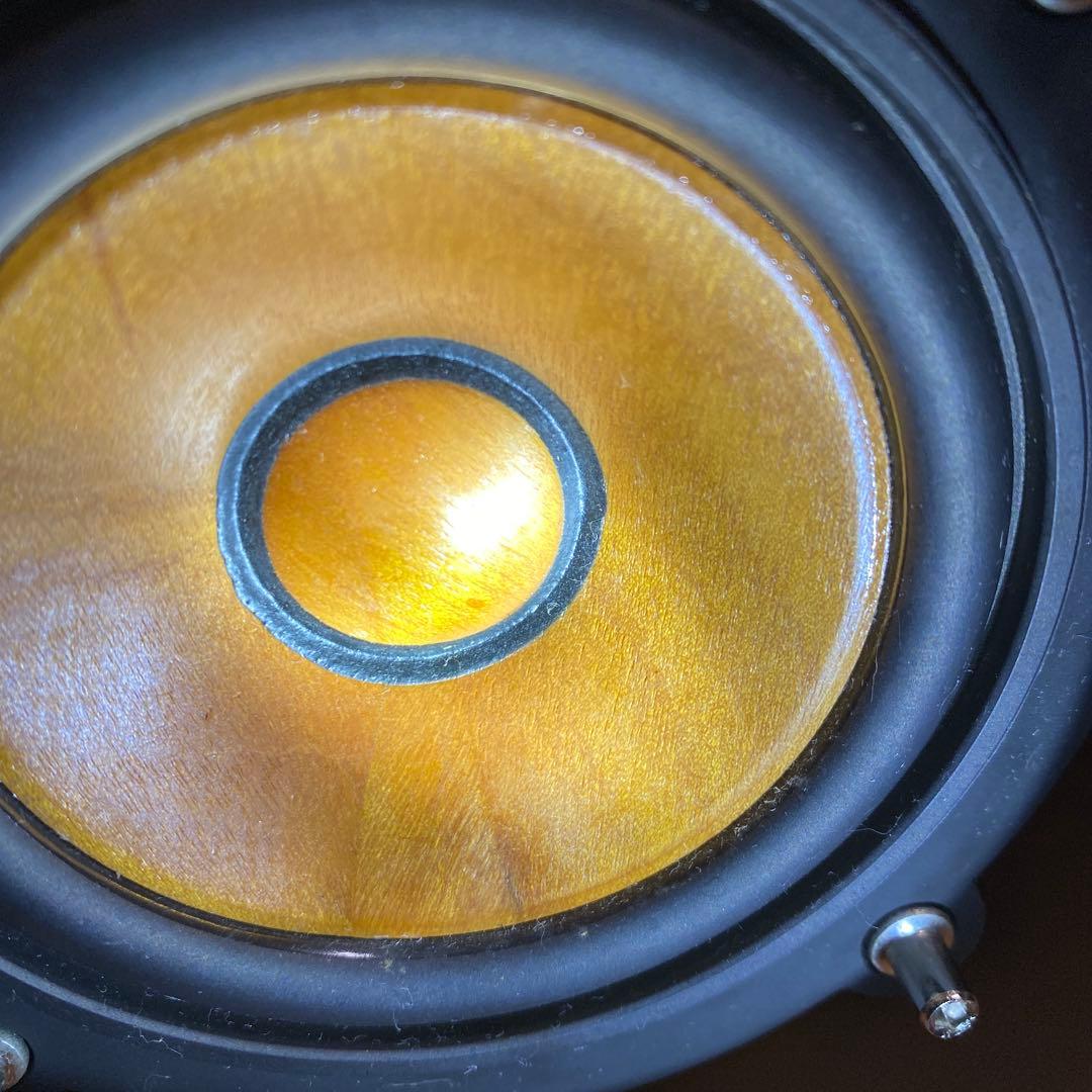 Victor スピーカー SX-WD30 40W