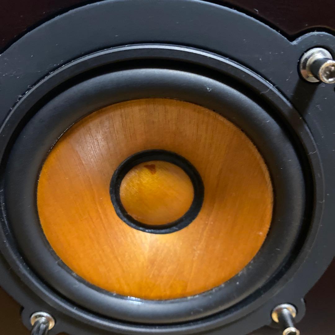 Victor スピーカー SX-WD30 40W