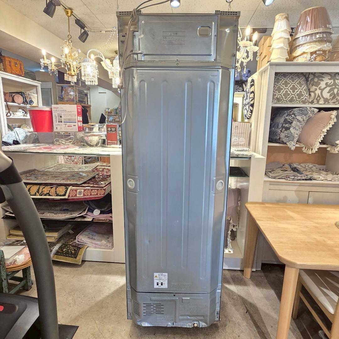 I☆ 東芝 冷蔵庫 VEGETA GR-F43G 2013年 5ドア 426L