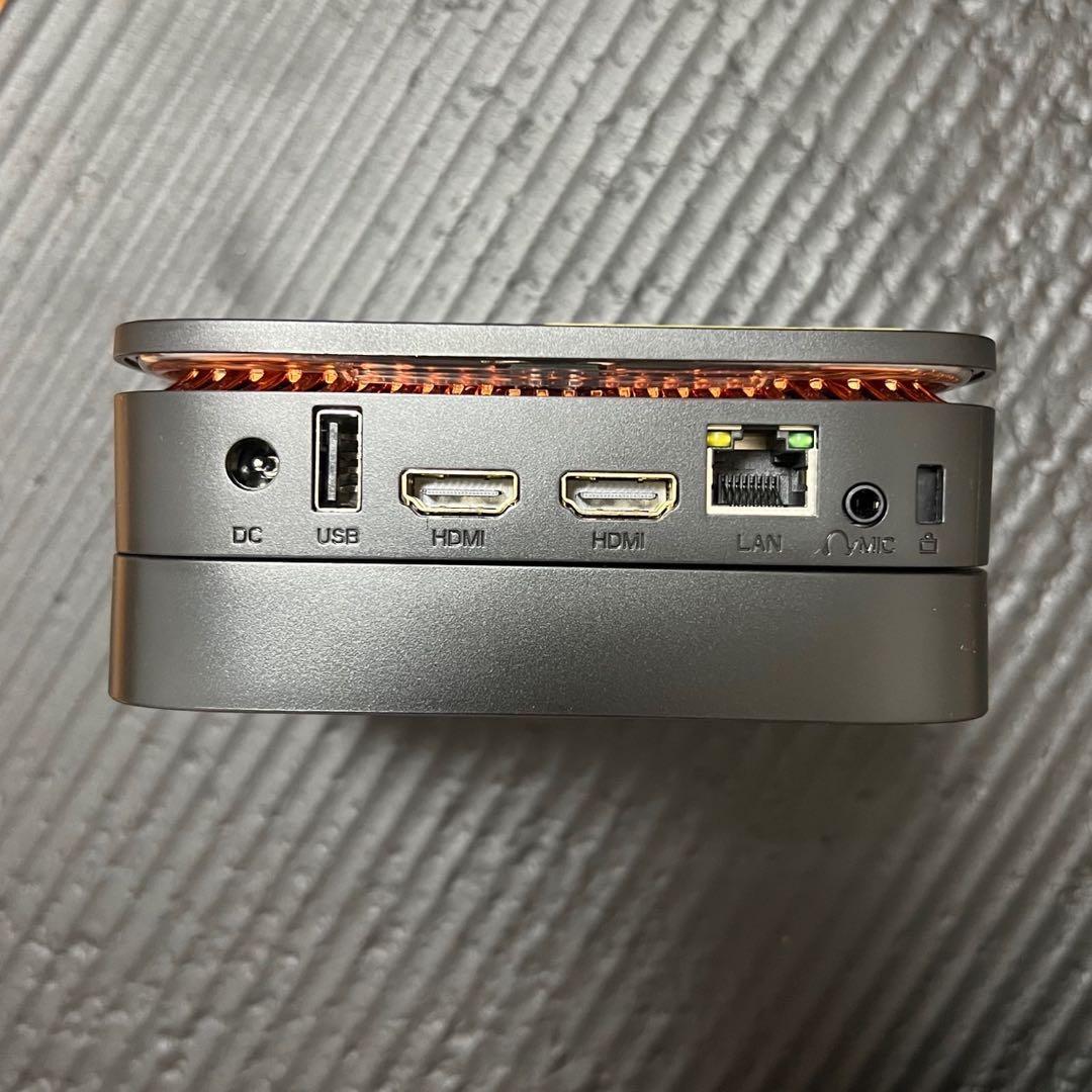 ぐ*り様 Alder Lake CPU n95 RAM16GB SSD 512G