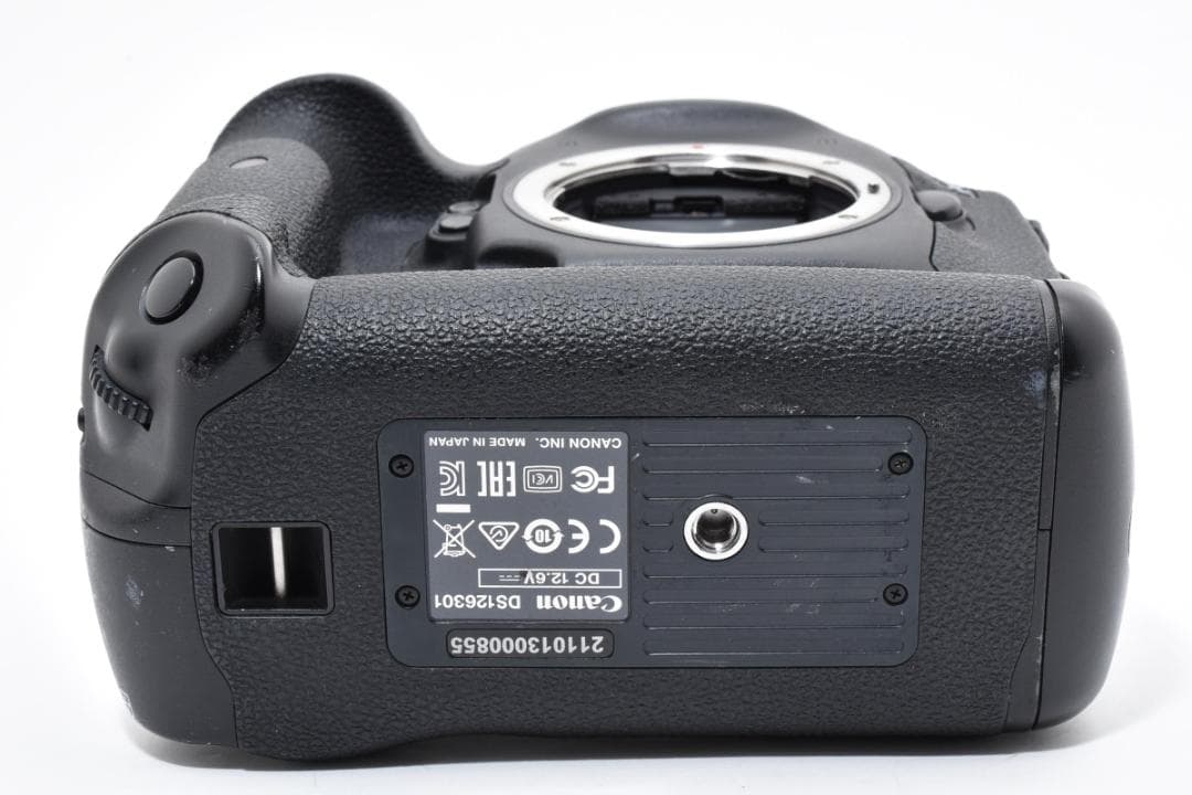 Canon EOS-1DX キヤノン フルサイズ 一眼レフカメラ ボディ
