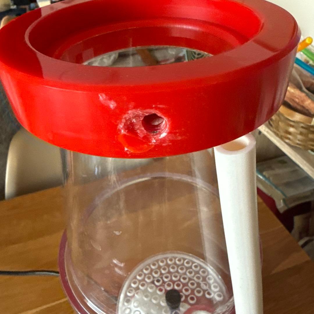 OCTO プロテインスキマー　Regal 150-S