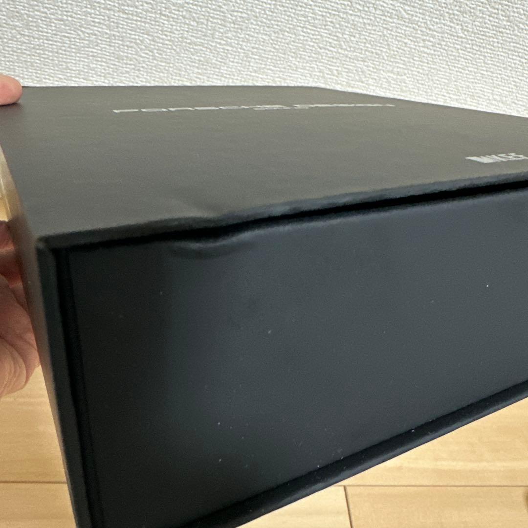 イヤホン KEF Motion One Porsche Design SP3902GA