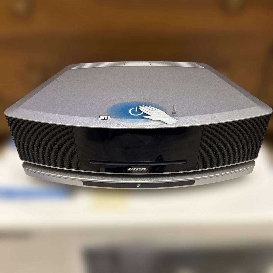 美品 BOSE Wave SoundTouch IV music system
