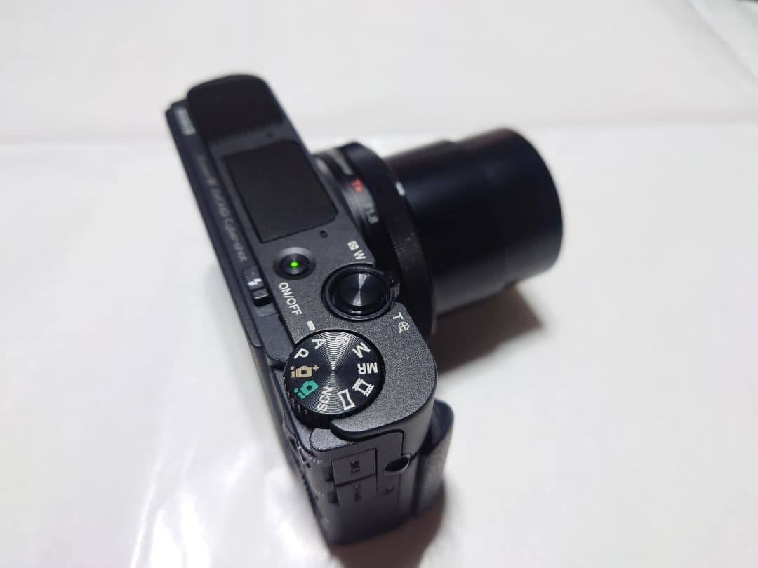 SONY DSC-RX100 III コンパクトデジタルカメラ