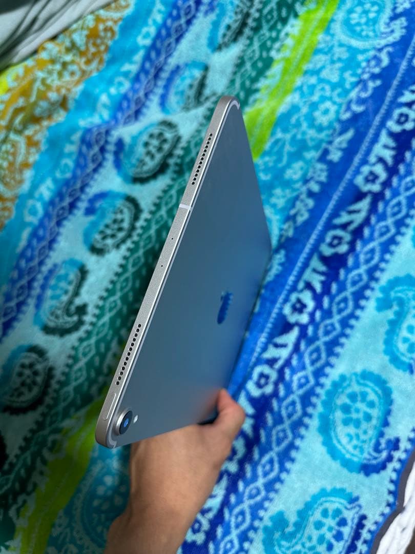 iPad Pro第一世代 512GB Cellular + SmartFolio