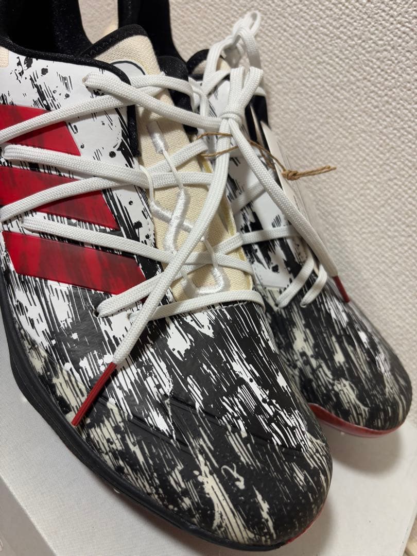 adidas adizero AFTRBRNR 7 MV スパイク