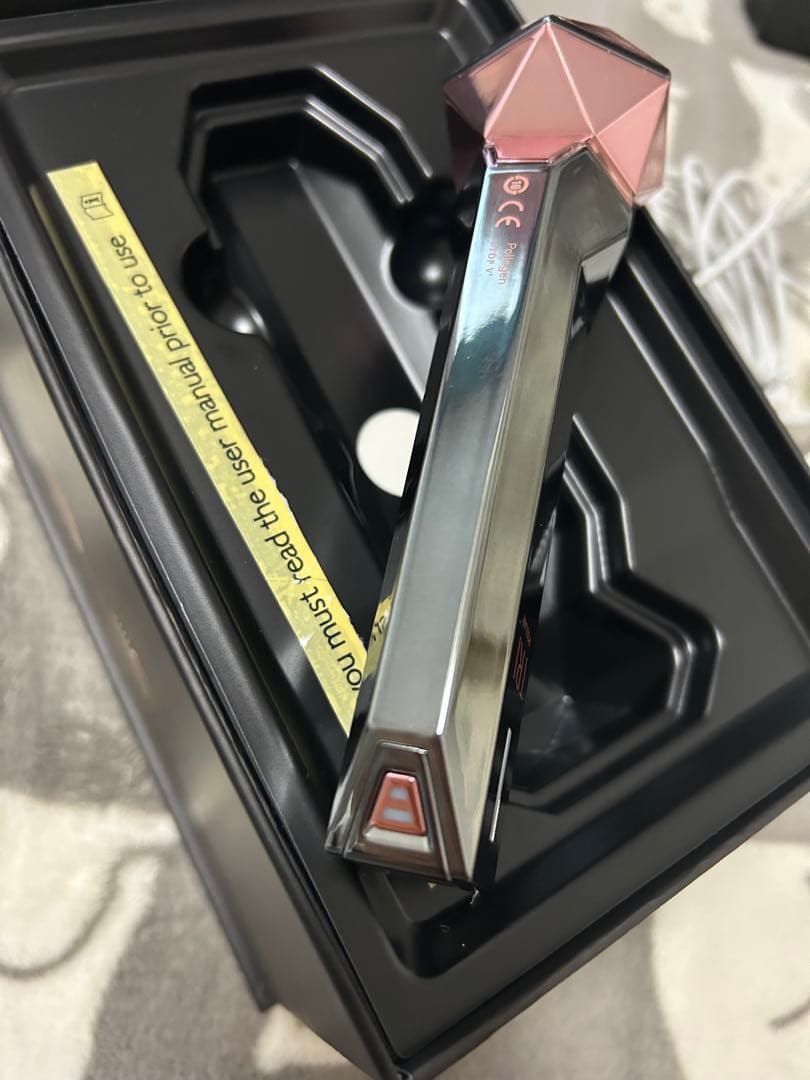 TriPollar STOP Vx トライポーラTriPollarストップvx