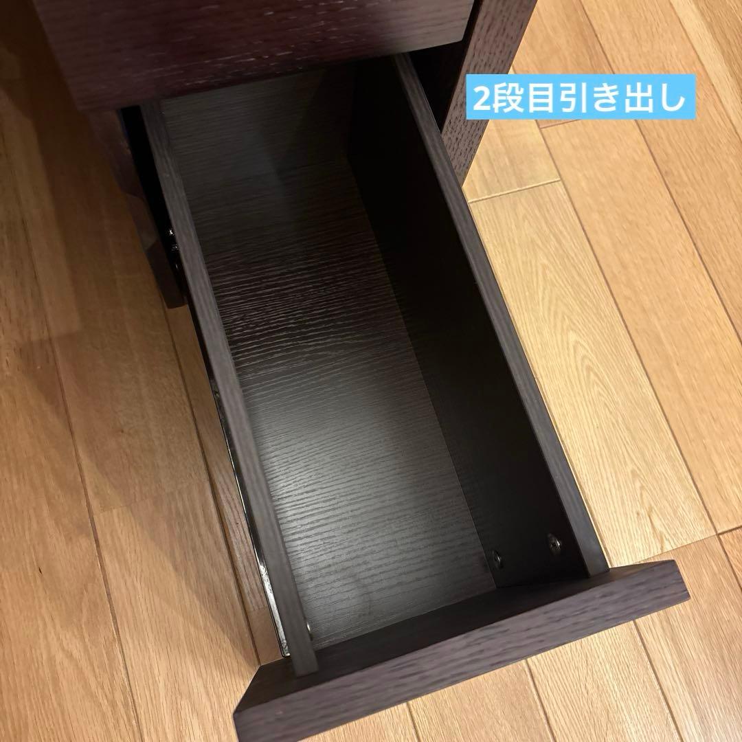 moda en casa モーダエンカーサ　ドレッサー　化粧台