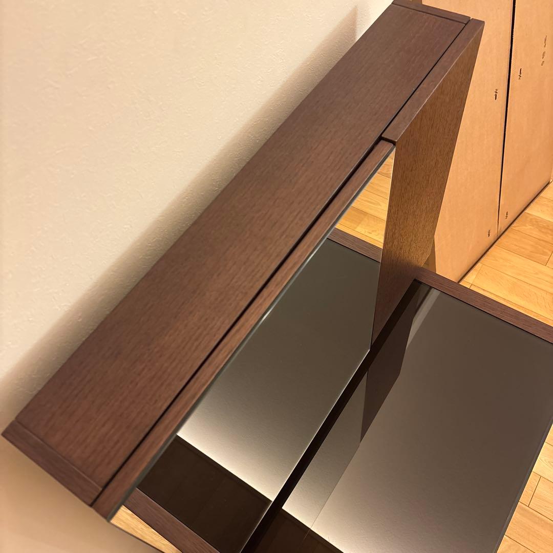 moda en casa モーダエンカーサ　ドレッサー　化粧台